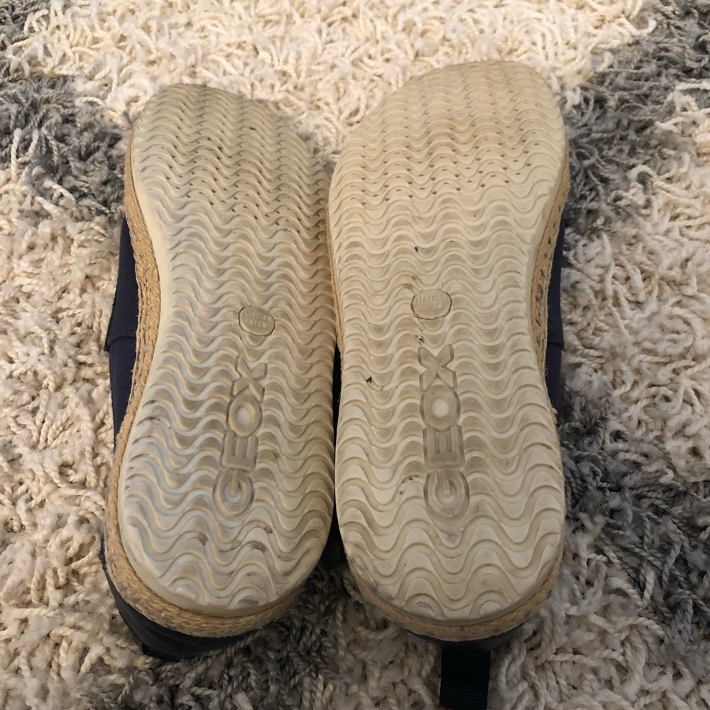 MEN’S GEOX Shoes size 9 - Picture 4 of 5